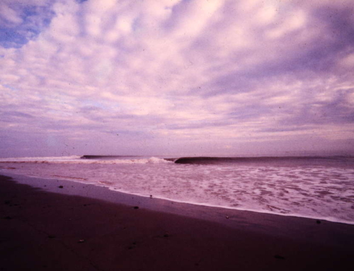 Mancora, Peru 27/04/98