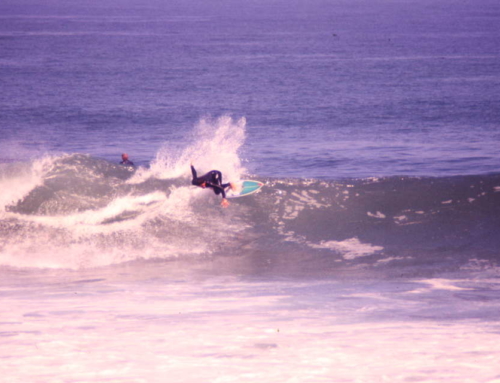 Punta Hermosa, Peru 27/05/98
