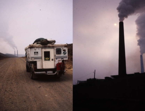 Ilo, Peru 07/06/98