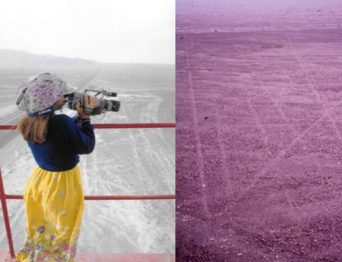 Nazca, Peru 01/06/98