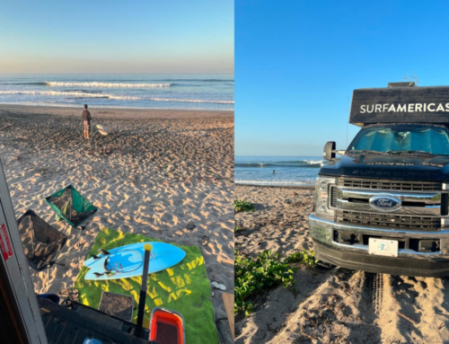 Salinas Grandes, Nicaragua – 01 de Marco de 2024