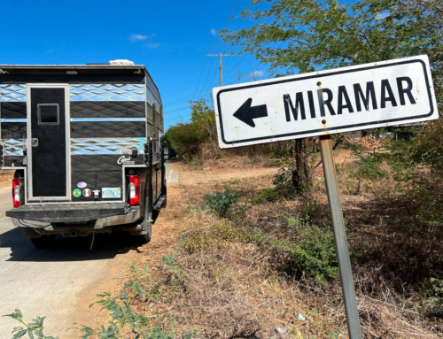 Miramar, Nicaragua – 04 de Marco de 2024