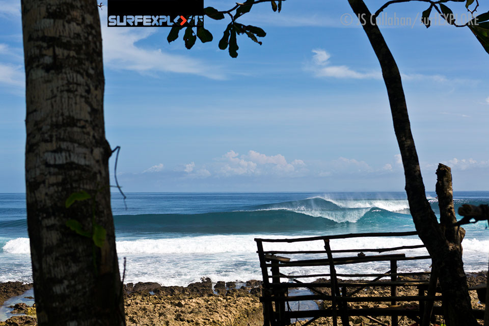 SurfEXPLORE 2013