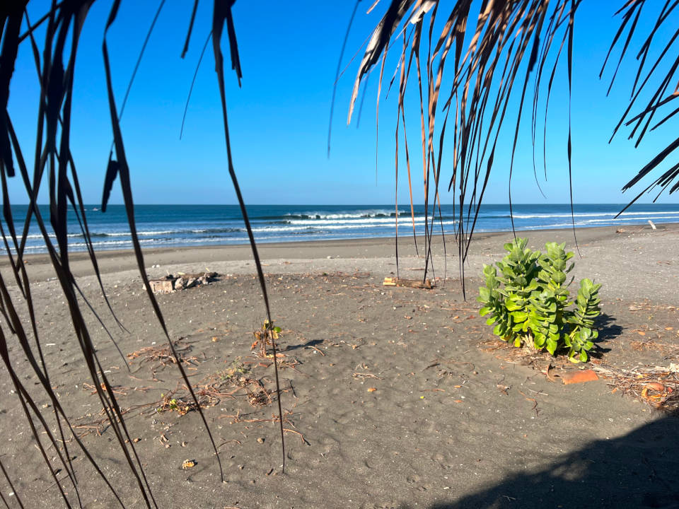 Miramar, Nicaragua – 02 de Marco de 2024